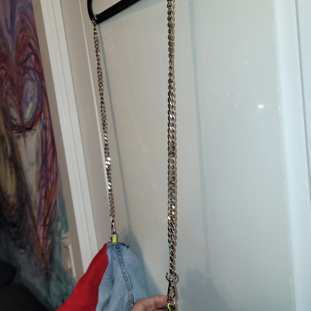 DEAD BODY BAG - Custom Designer Duffel Bag by LA40 LA Vibes - Picture 7 of 11